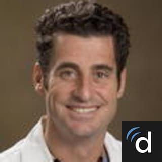 David Criss, MD