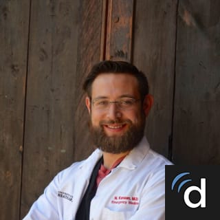 Nicholas Kanaan, MD