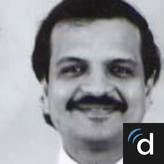 Deepak Sheth, MD