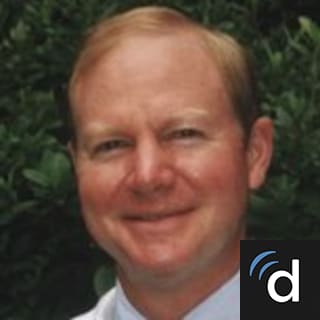 Richard Mainwaring, MD