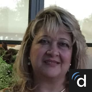 Magda Williams, MD