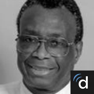 Albert Tuboku-Metzger, MD