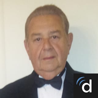 Omar Salazar, MD, Radiation Oncology, Kendall, FL