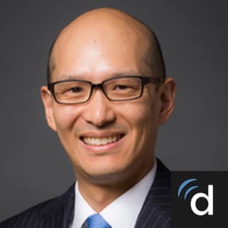 David Shin, MD