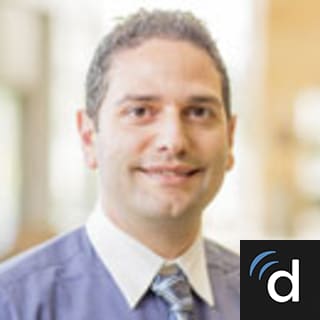Jad Khoury, MD, Infectious Disease, St. Louis, MO