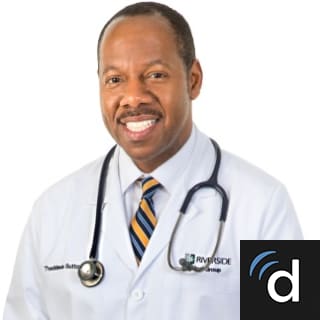 Thaddeus Sutton, MD
