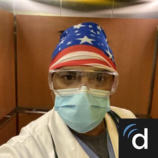Vikram Aleti, MD, Family Medicine, Newport News, VA