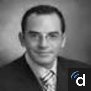 Daniel Weissbluth, MD