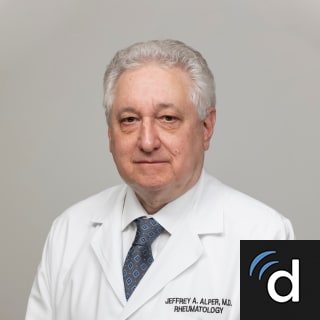 Jeffrey Alper, MD