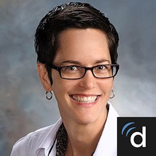 Johanna Claasen, Physician Assistant, Charlottesville, VA