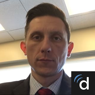 Matthew Johnson, MD