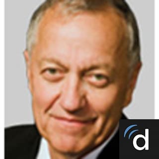 Charles Stevens, MD