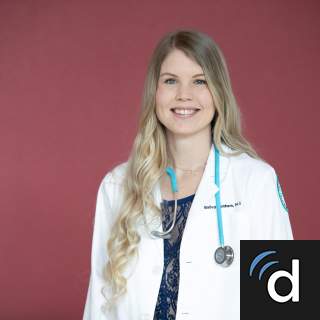 Bailey Bergman, Family Medicine, Midland, TX