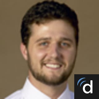 Simon Conti, MD