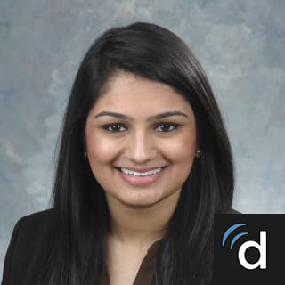 Pooja Khatiwada, MD