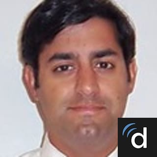 Sharad Virmani, MD