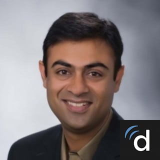 Asif Mirza, MD
