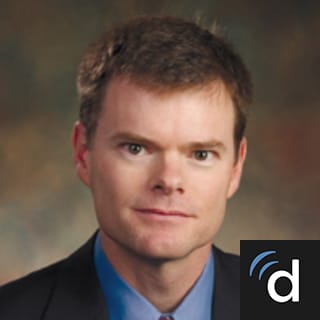John Burton, MD