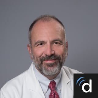 Benjamin McGrew, MD