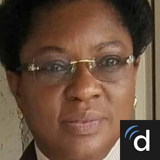 Olusola Alugo, Clinical Pharmacist, Dallas, TX