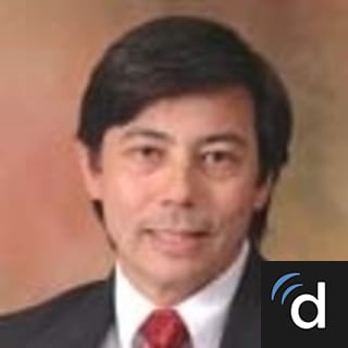 Hiroshi Smith, MD