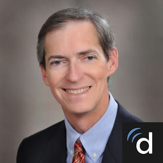 Gregory Moore, MD