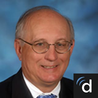 Michael Velchik, MD