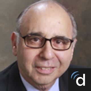 Michael Aminoff, MD