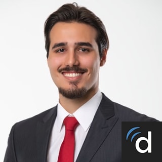 Antonio Mondriguez, MD