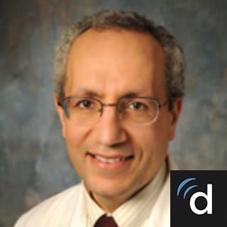 Ekram Hanna, MD