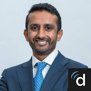 Arun Manmadhan, MD