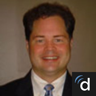 James Redmann, MD