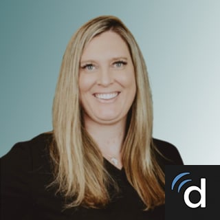 Megan Lehman, Nurse Practitioner, Anaconda, MT