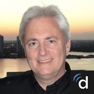W. Raleigh Thompson III, MD, General Surgery, Orlando, FL