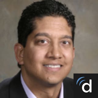 Subbu Sarma, MD