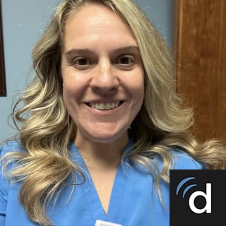 Amanda (Neidigh) Renninger, Psychiatry, Camp Hill, PA