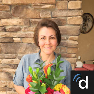 Kristina (Vandenbosch) Sanchez, MD
