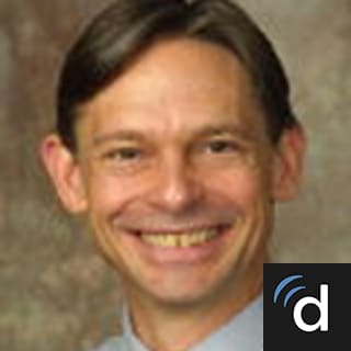 Richard Mathe, MD