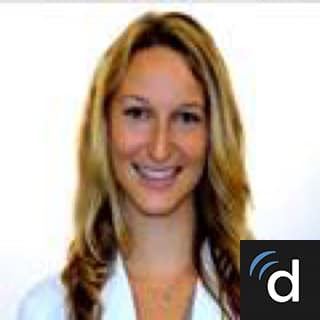 Danielle Cebak, Emergency Medicine, Naples, FL