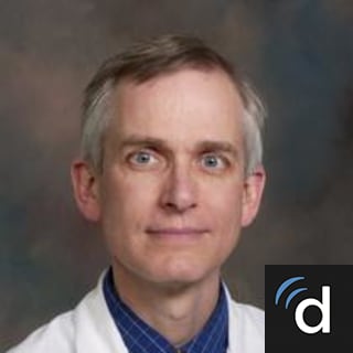 Richard Frothingham, MD