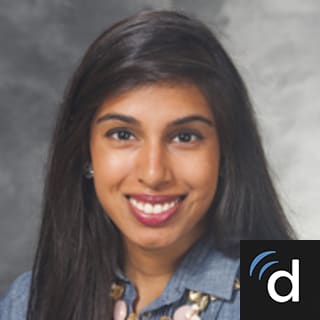 Swapna (Musunuru) Eisinger, MD