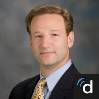 Laurence Rhines, MD
