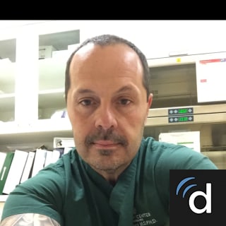 David Flory, MD