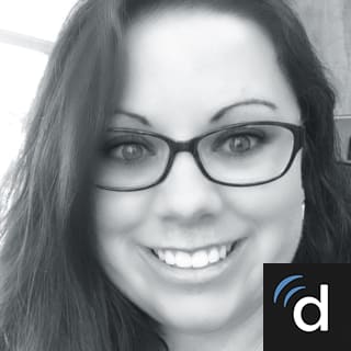 Jessica Gillispie, Psychiatry, Roanoke, VA