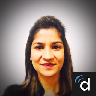 Nida Khan, MD