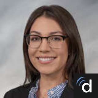Katherine Olivares, MD