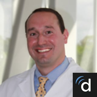 Dr. George Van Buren, MD | Houston, TX | General Surgeon | US News Doctors