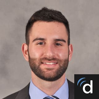 Dane Rucker, MD, Internal Medicine, New York, NY