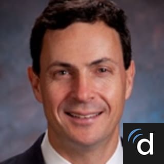 John Wanebo, MD