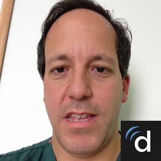 David Baran, MD